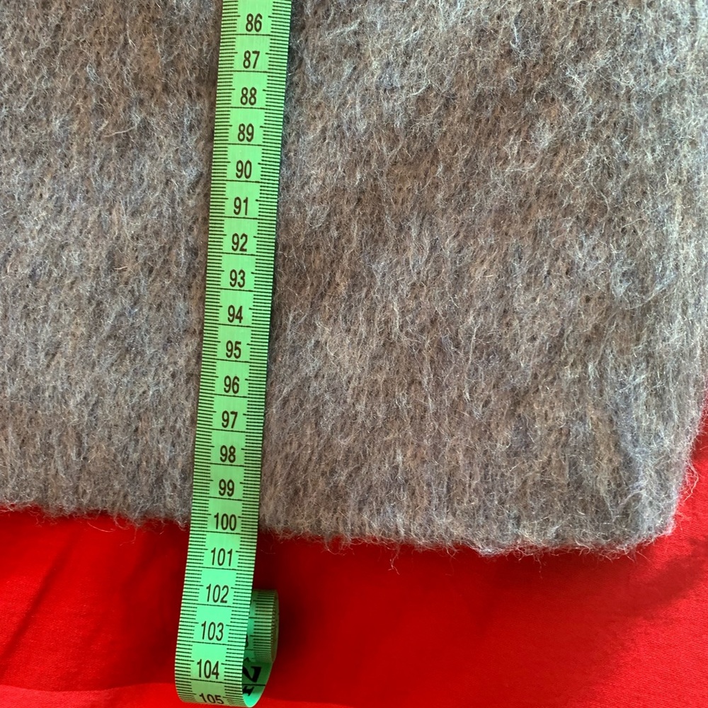 Maison de Nimes wool coat - Picture 6 of 7